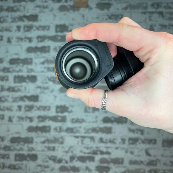 Starbucks | floral cactus water bottle stainless steel - Picture 6 of 6